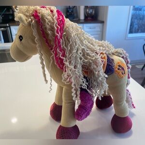 Groovy Girls Calypso Horse